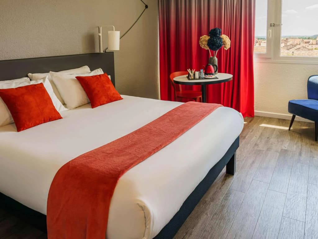 ibis Ales Centre Ville Hotel - Photo 2