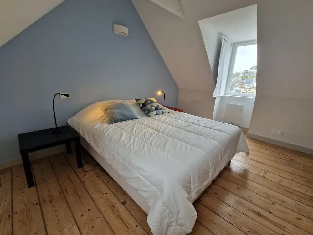 Charming Breton Holiday Home Right by the sea - Photo 3