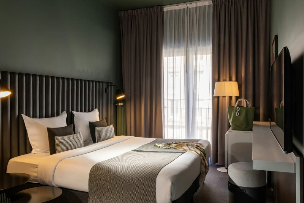 Hotel Diana Dauphine - Photo 3