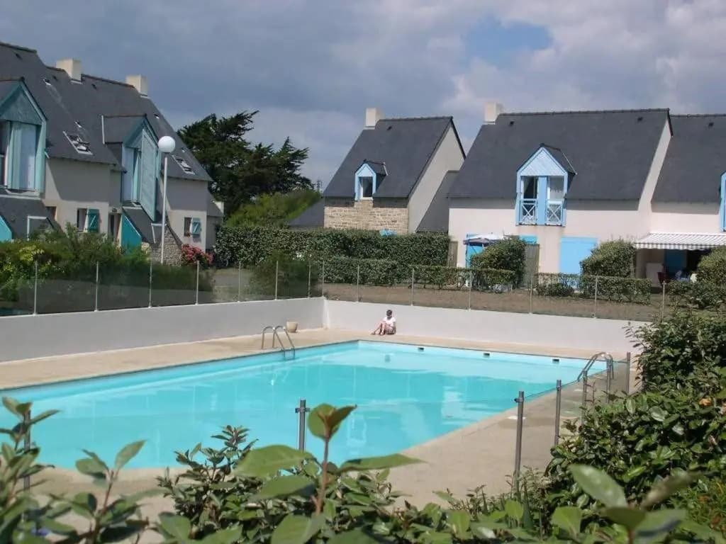 MAISON QUIBERON, 3 PIèCES, 6 PERSONNES - FR-1-478-60 - Photo 4