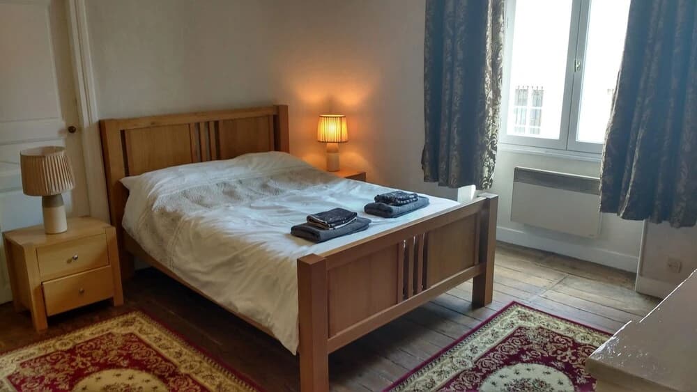 Chambre d'Hote Woody - Photo 2