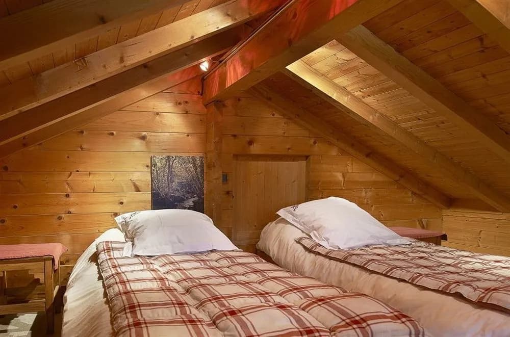 Les Chalets de la Serraz - Miniature 6