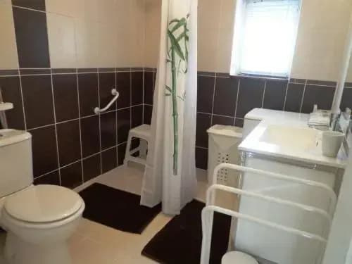 Gite Estibeaux, 2 pièces, 2 personnes - FR-1-360-133 - Photo 4