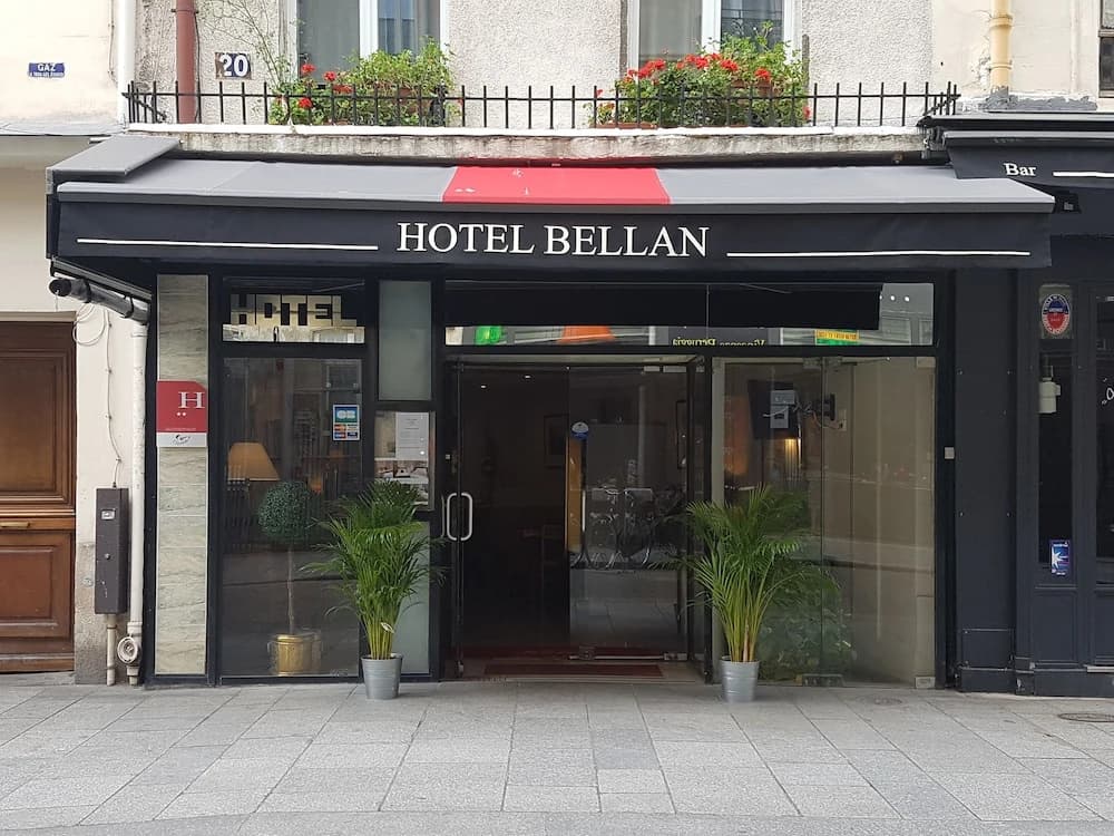 Edgar Suites Paris Louvre - Bellan - Photo 1