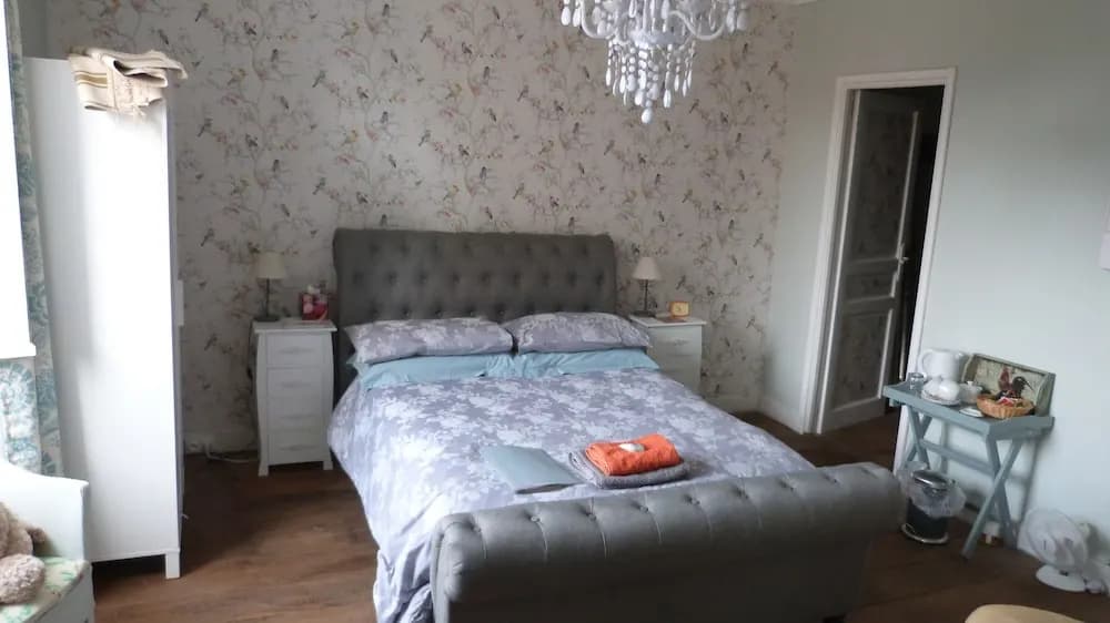B&B Saint Nicolas Chambre d'Hôtes - Photo 5