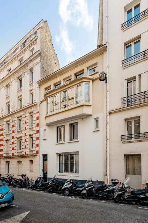 Edgar Suites Auteuil - Le Marois - Photo 1