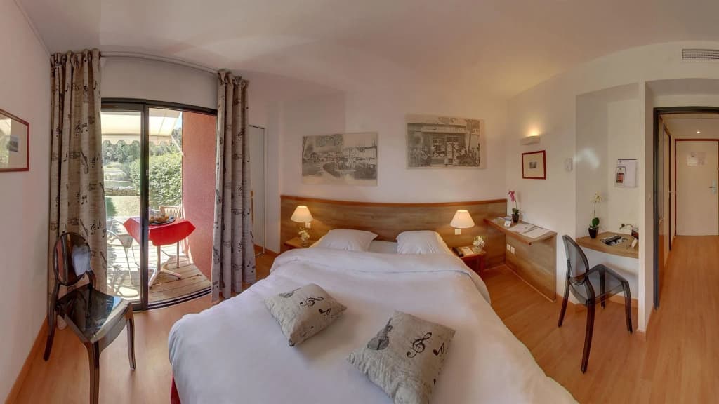 Hotel Phoebus Garden & Spa - Miniature 6