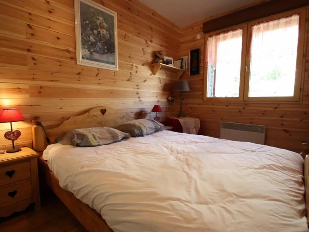 Appartement Pra-Loup, 2 pièces, 6 personnes - FR-1-165A-65 - Photo 1