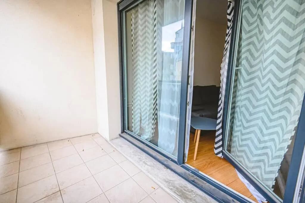 CAMILLE - Appartement avec extérieur - Photo 1