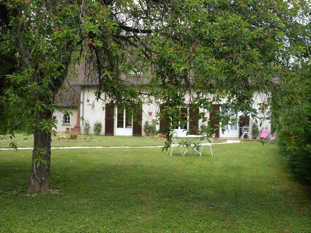 Les Iris - Photo 3