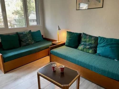 Apartment Le Chamois Blanc.3 - Photo 2