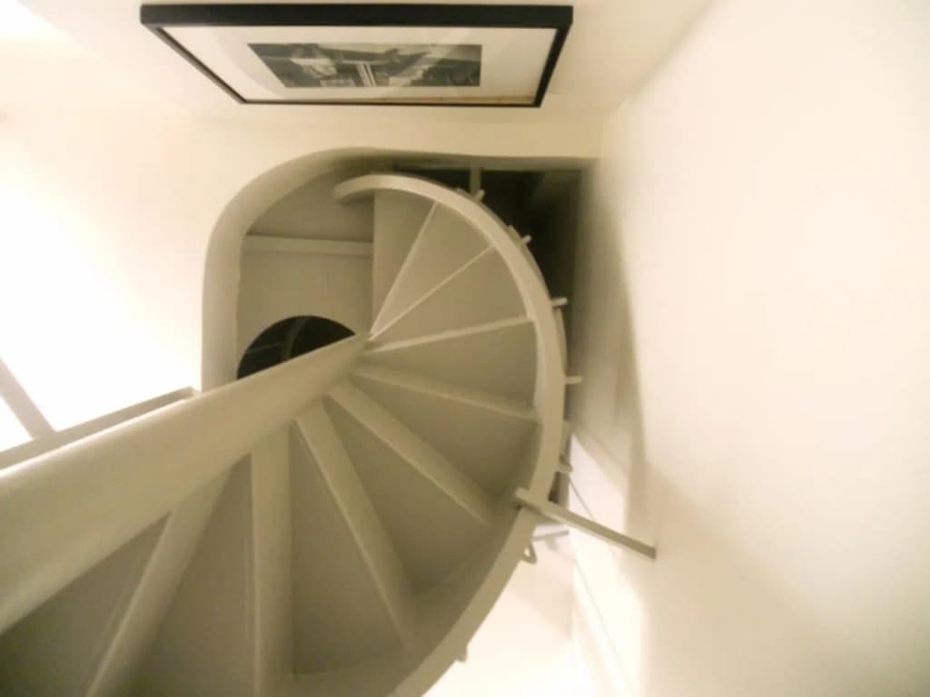 Urban Chic Montmartre Loft Rnu 91917 - Miniature 8