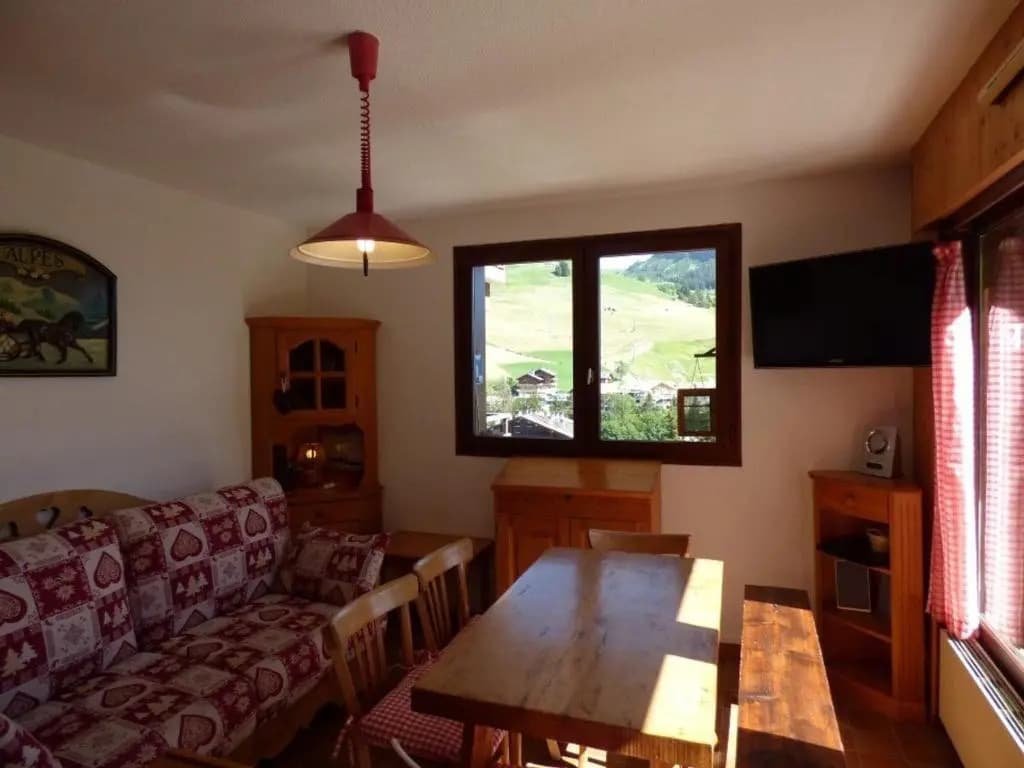 Appartement Le Grand-Bornand, 2 pièces, 6 personnes - FR-1-458-108 - Photo 2