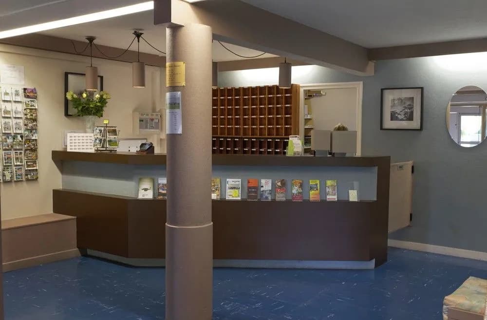 Appart'hotel La Mézelle - Photo 2
