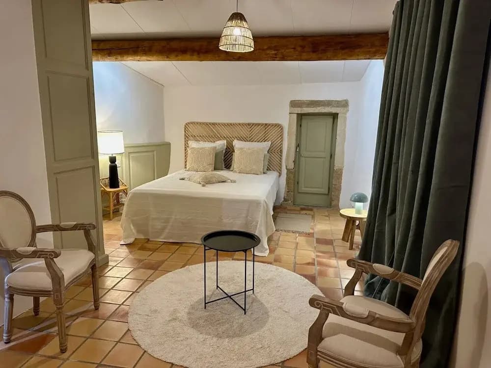 Le Clos du Vialle - Photo 1