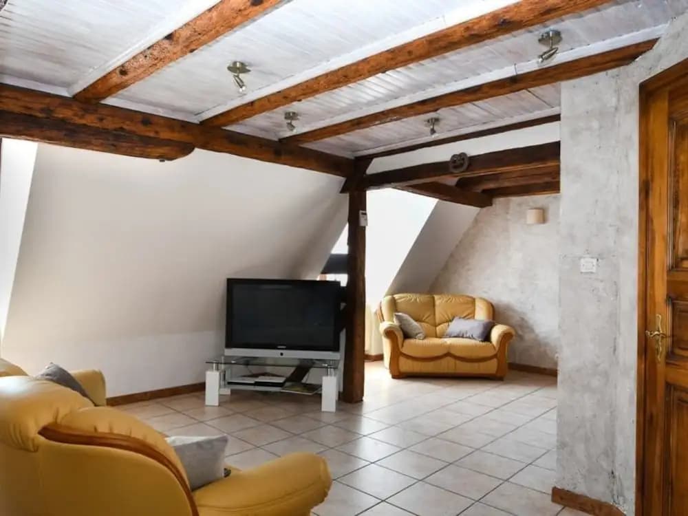 Un Balcon sur les Toits - Photo 3