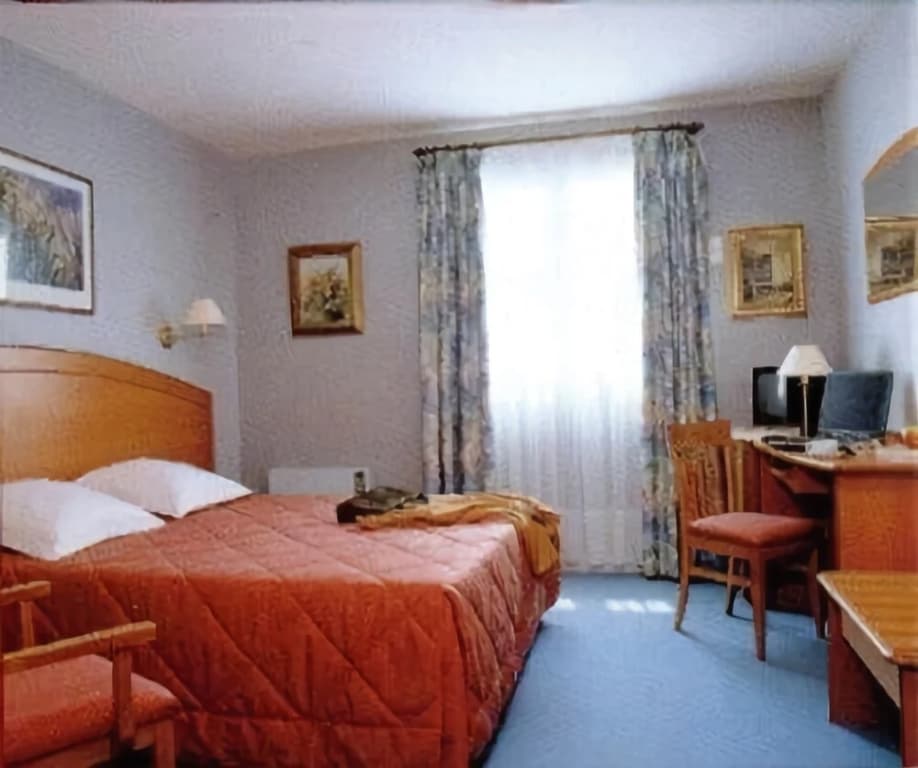 Best Western Le Relais Du Vigneron - Photo 3
