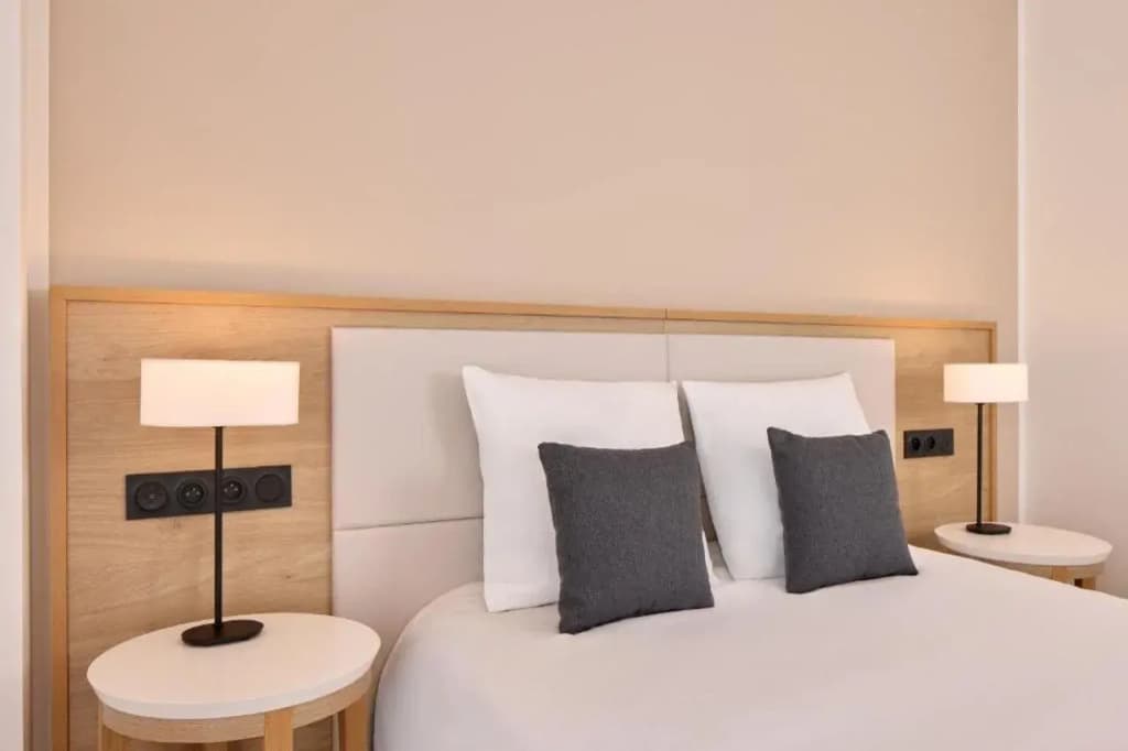 Quality Aparthotel Chessy Val d’Europe Hotel - Photo 3