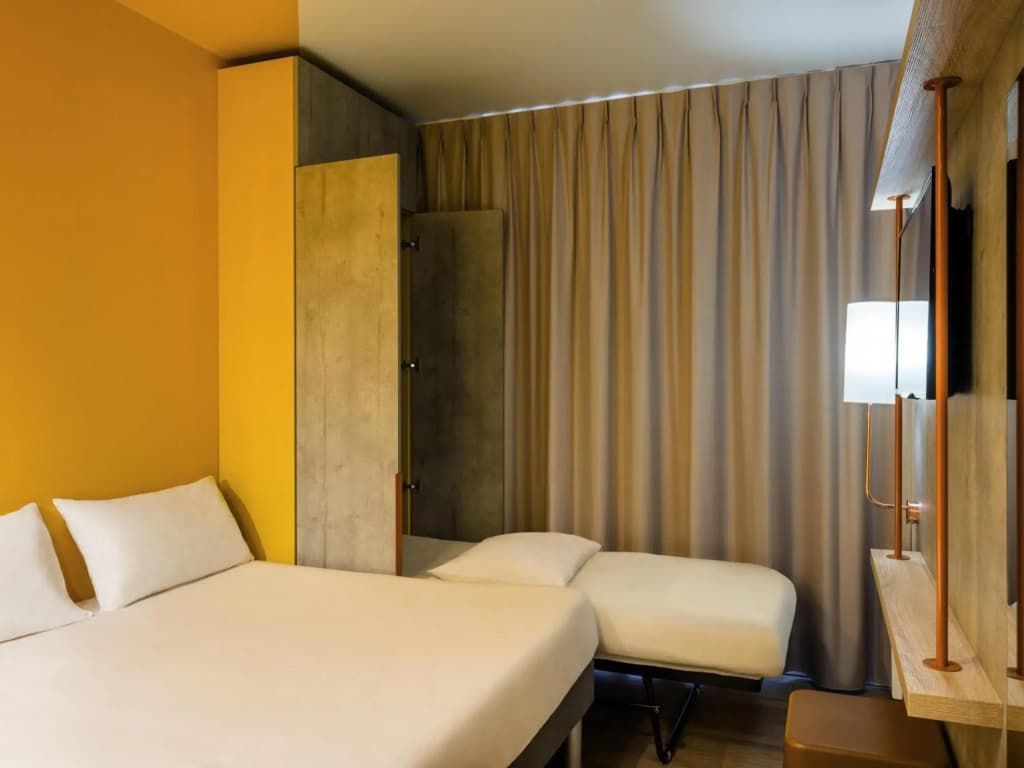 ibis budget Nangy Annemasse - Photo 3