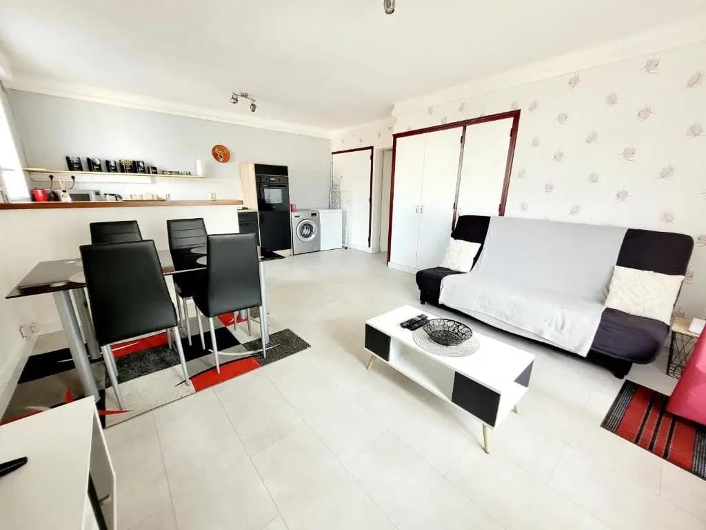 Le MyHolidee - Rue Pietonne - Plage a 200m - Photo 4