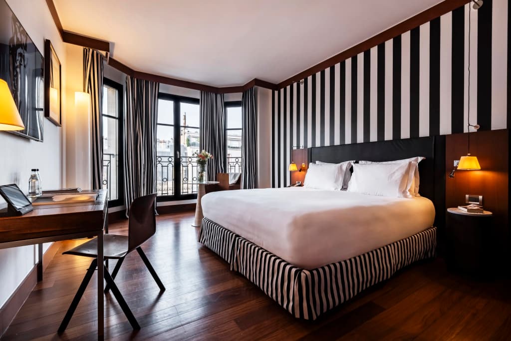 Grand Hotel Champs-Elysees - Photo 3