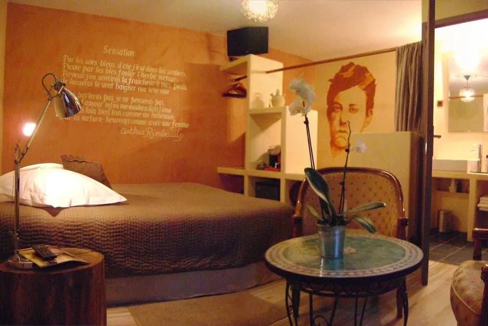 Côté Chambres - Photo 2