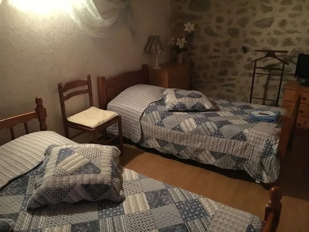 Chambres d'hôtes Lo Soulenquo - Photo 2