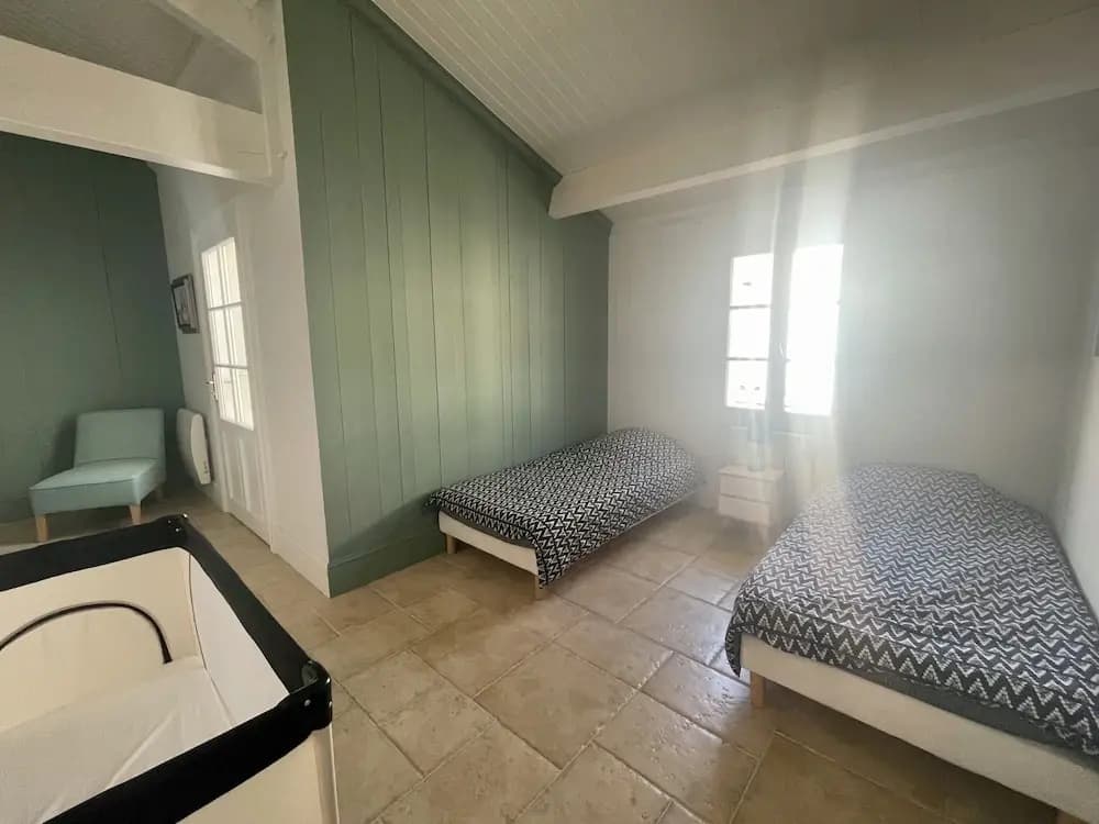 Villa Mer 100 M de la Mer - île de Ré - Photo 2