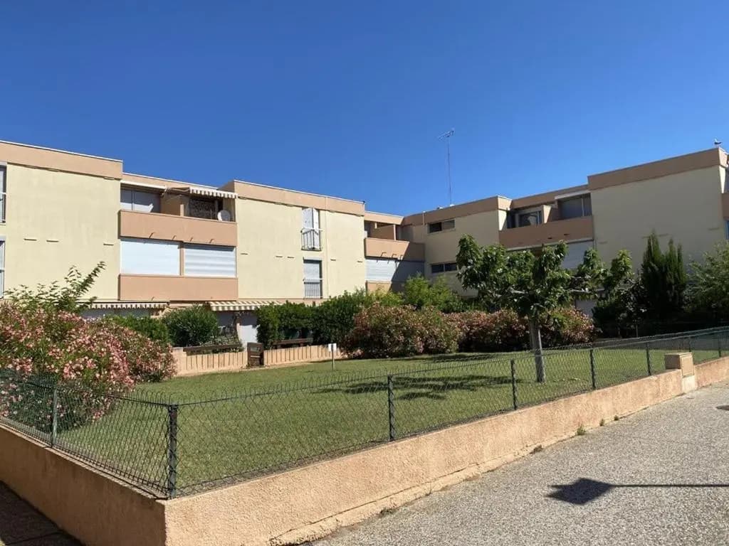 Appartement Balaruc-les-Bains, 2 pièces, 2 personnes - FR-1-553-119 - Photo 1