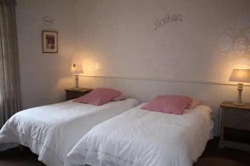 Chambre d'Hôtes de L'Abricotier - Photo 4