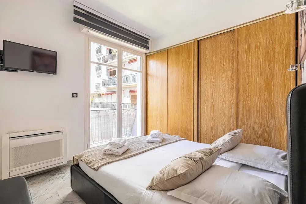 Modern Apartment - 2br-4p- Croisette Plage - Photo 3