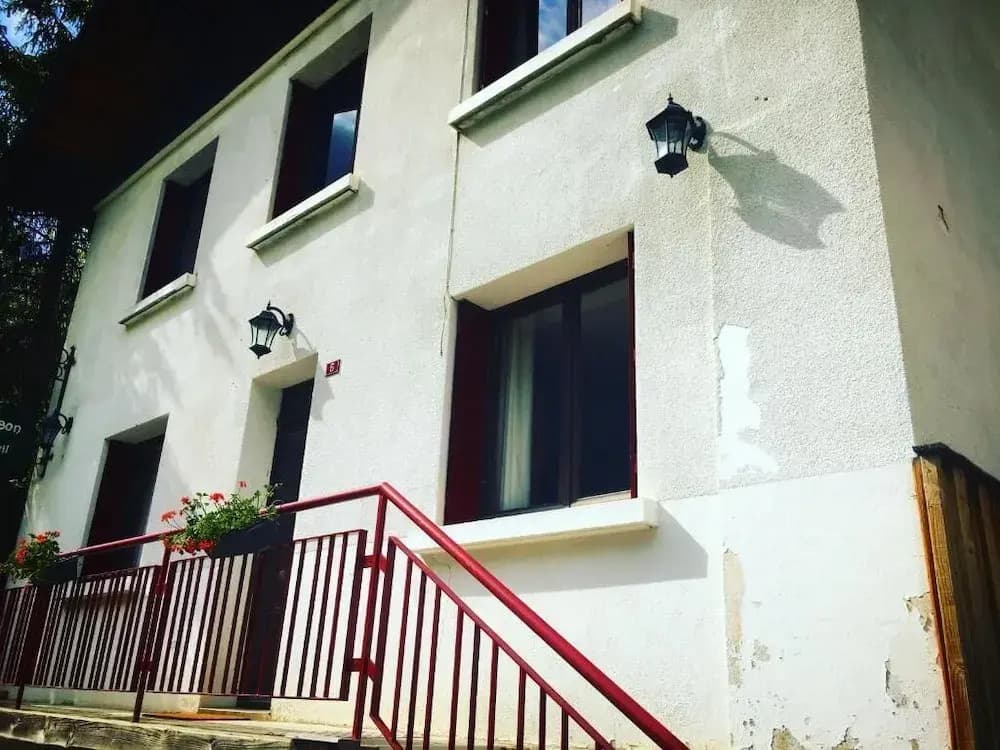 Hotel Au Bon Accueil - Photo 1