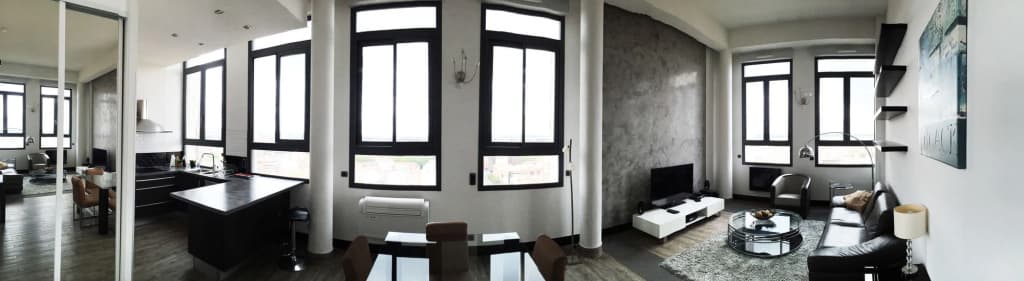 Haut Lofts Luxury Sky Concept - Photo 1