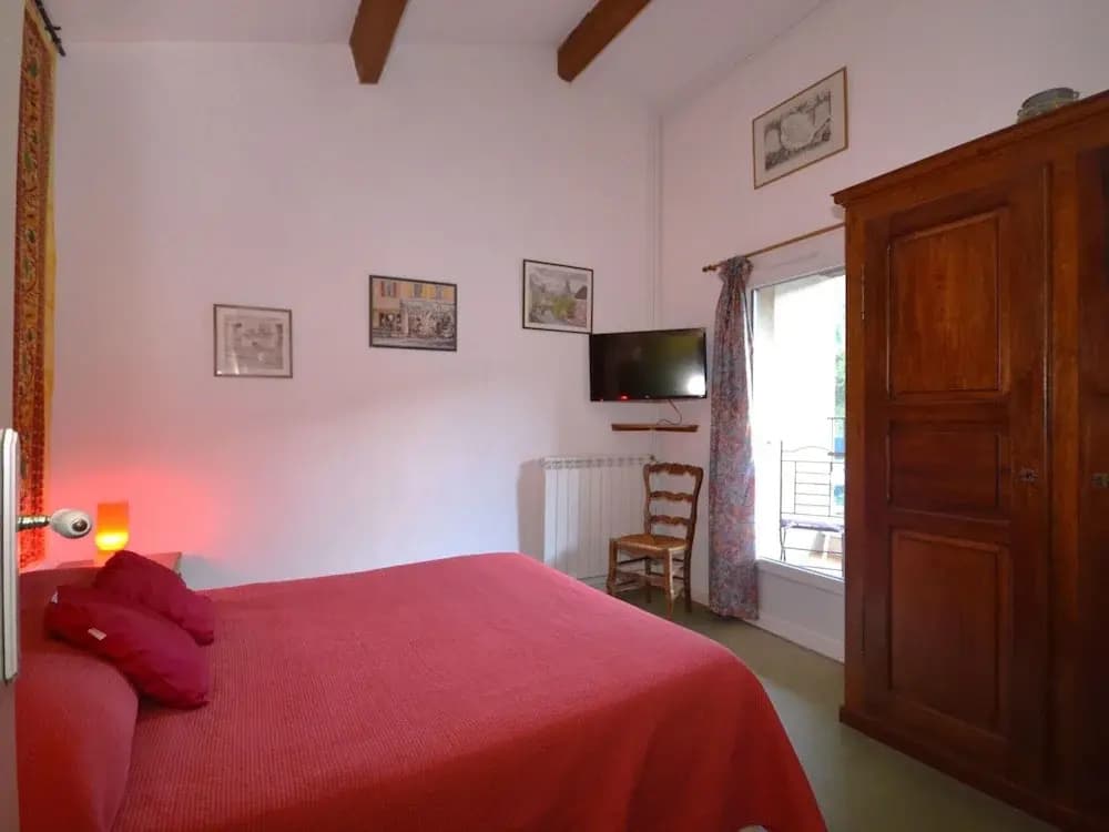 Villa With Swimming Pool Within the Luberon - Photo 5