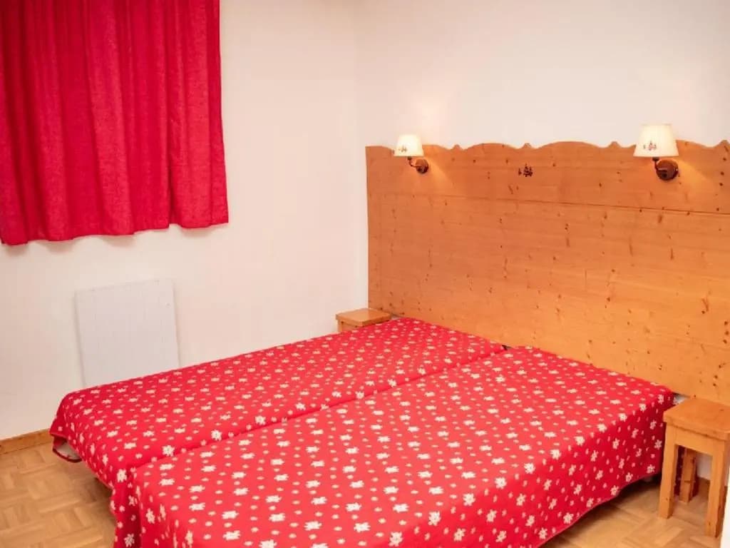 Appartement Puy-Saint-Vincent, 2 pièces, 4 personnes - FR-1-504-340 - Photo 3