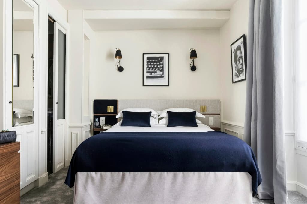 Hotel Verneuil - Miniature 7