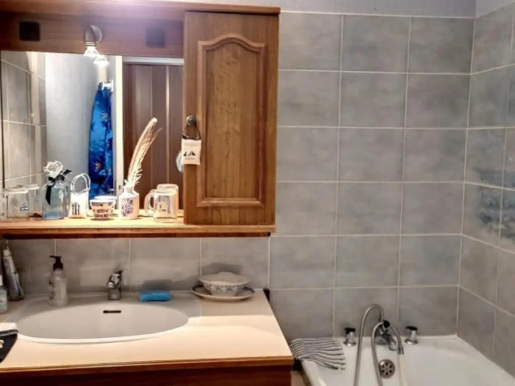 Appartement Saint-Hilaire-de-Riez, 1 pièce, 2 personnes - FR-1-652-6 - Photo 5