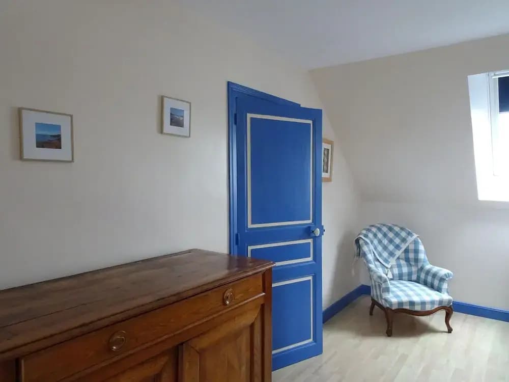 Holiday Home Near Goelo Coast & Beaches - Miniature 7