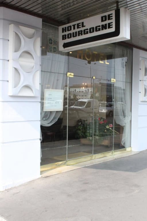 Chachacha Hôtel - Photo 1