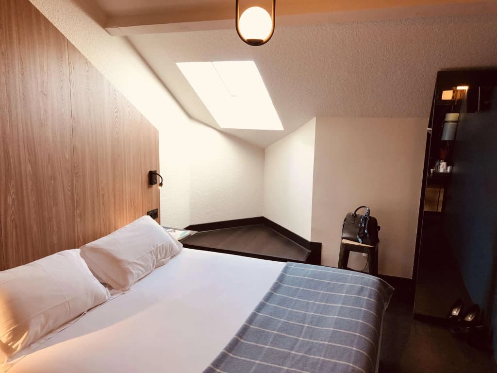 Best Western Bridge Hotel Lyon East - Photo 3