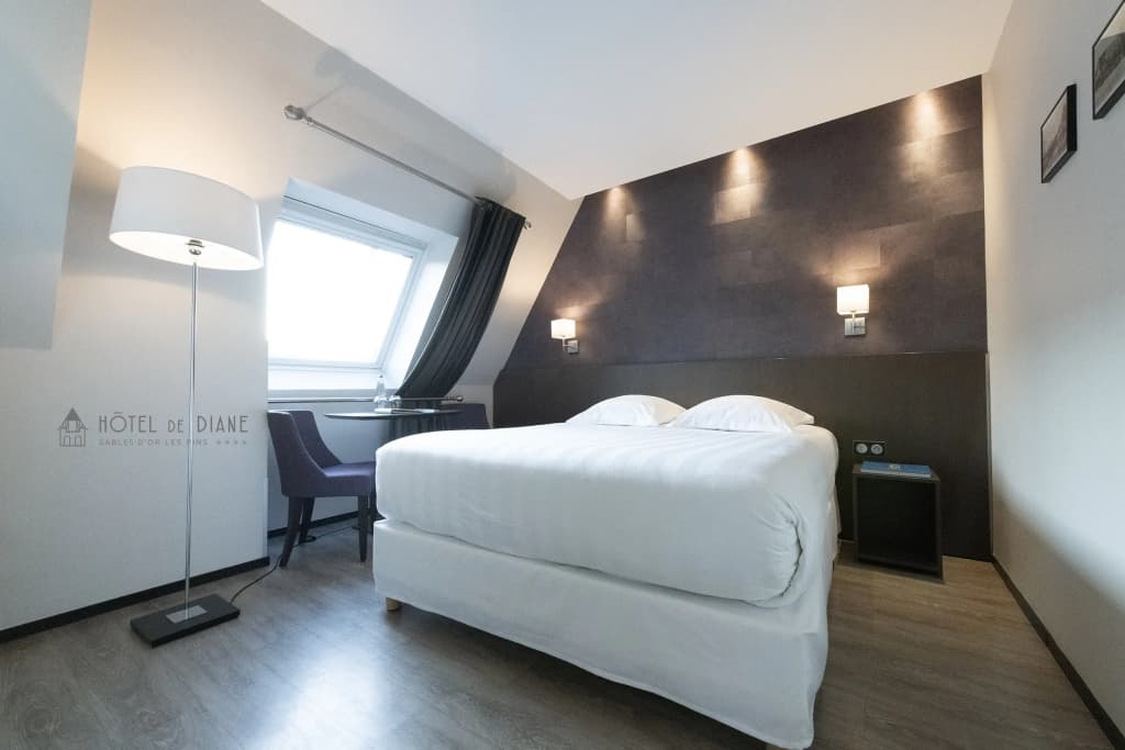 Hotel De Diane - Miniature 6
