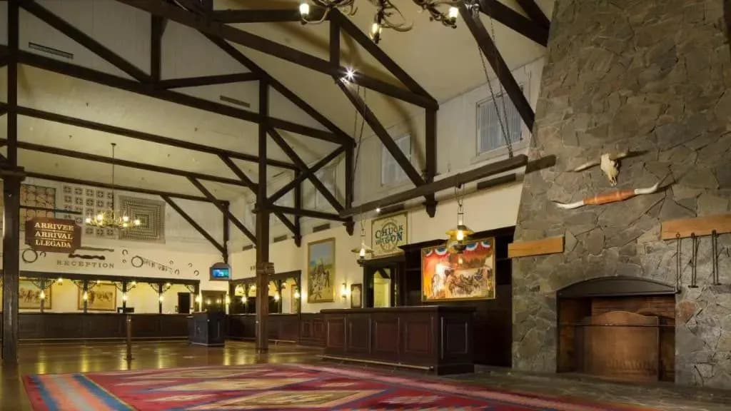 Disney Hotel Cheyenne - Photo 2