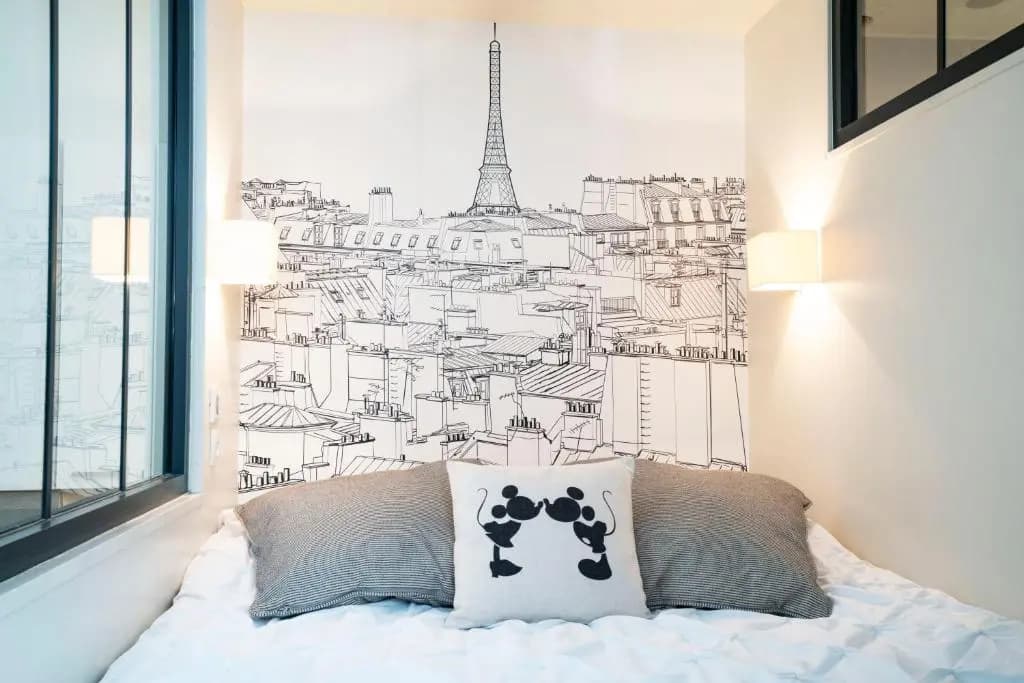 My Nest Inn Paris Quartier Latin - 27m2 - Rénové - Photo 4