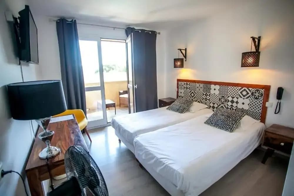 Hôtel la Picholine en Provence - Photo 3