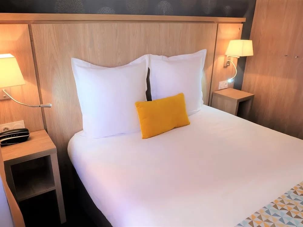 Hôtel La Caravelle - Photo 5