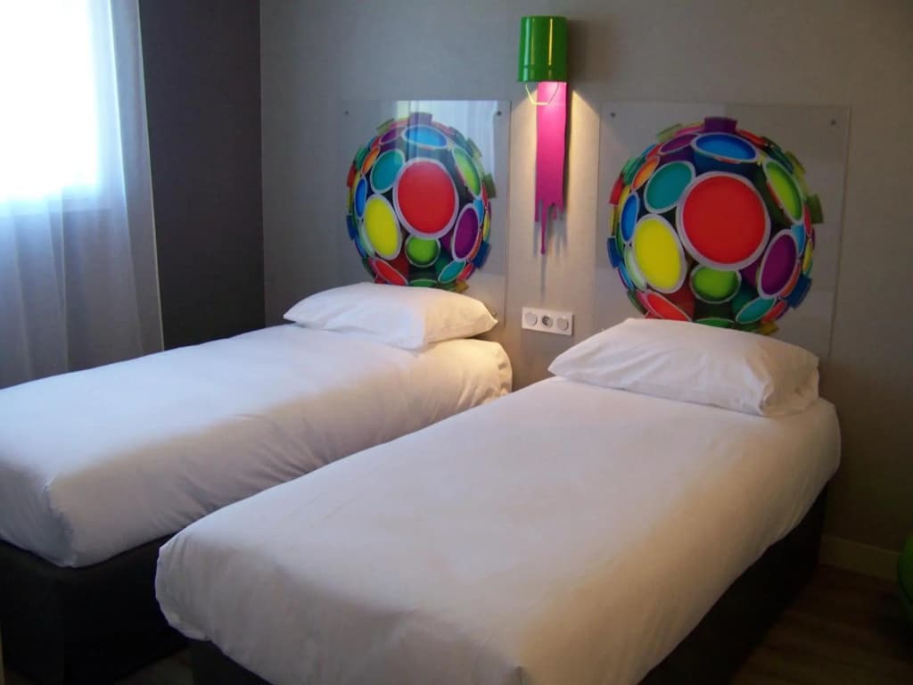 Ibis Styles Vierzon - Miniature 7