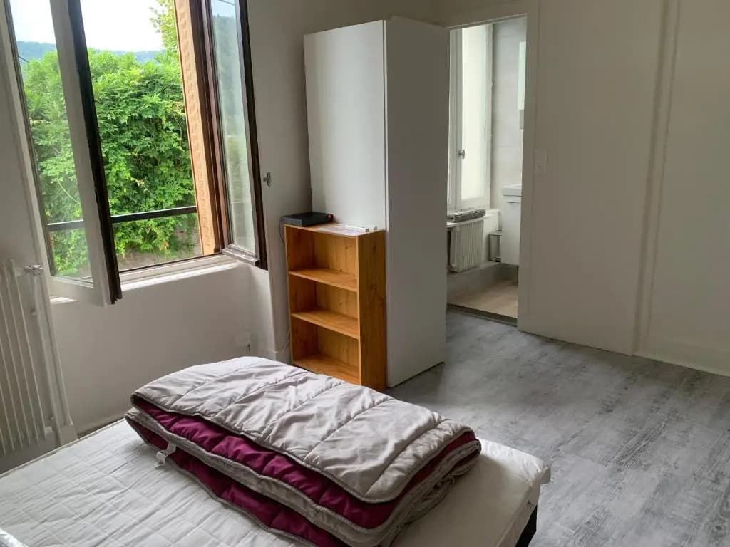 Appartement 4 personnes, 1 chambre, terrasse, Wifi, proche du centre - Photo 3