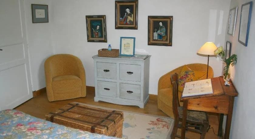 Chambres d'Hôtes du Hameau Les Brunes - Photo 5