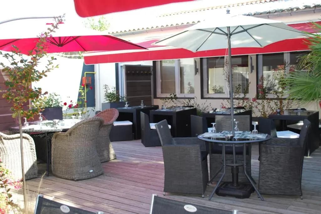 Citotel Le Chene Vert - Miniature 7