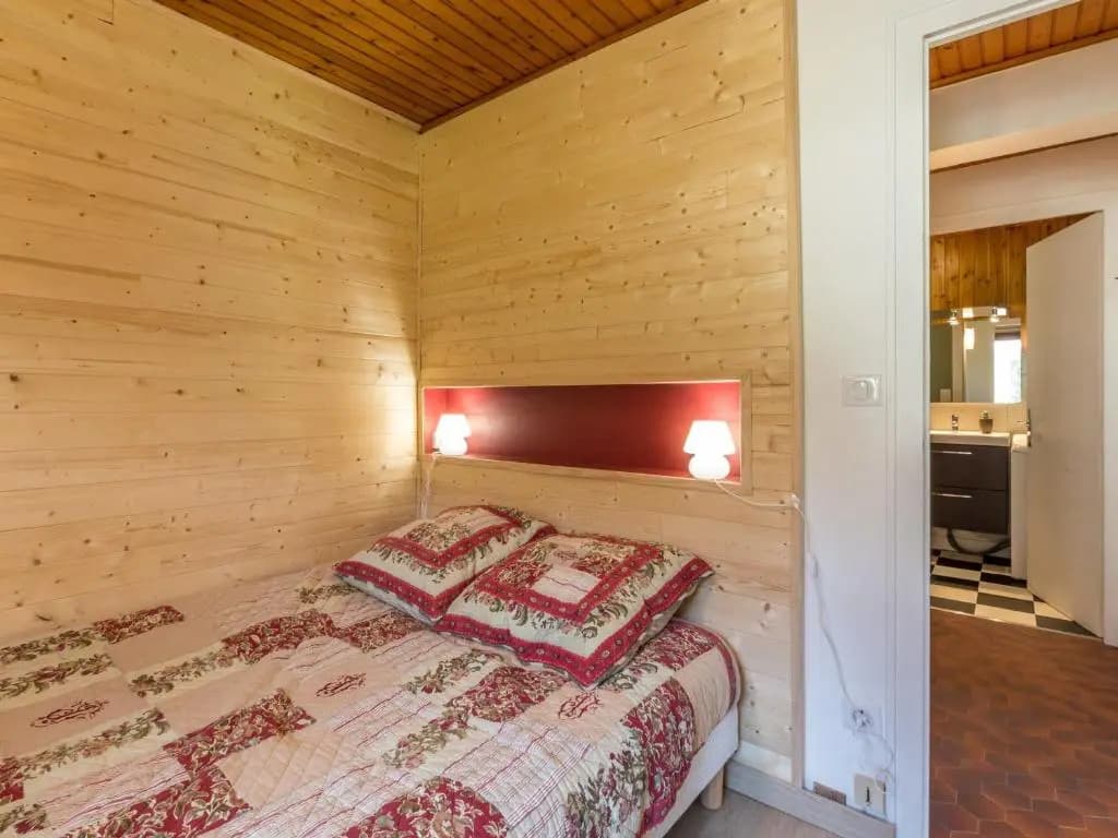 Appartement La Clusaz, 3 pièces, 6 personnes - FR-1-437-59 - Photo 4